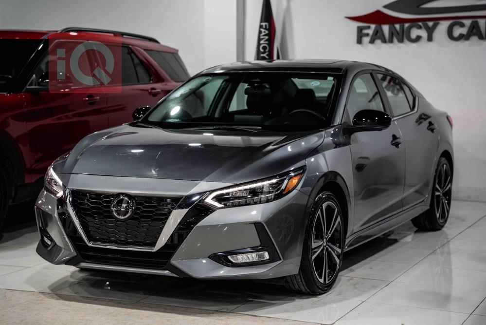 نيسان سنترا